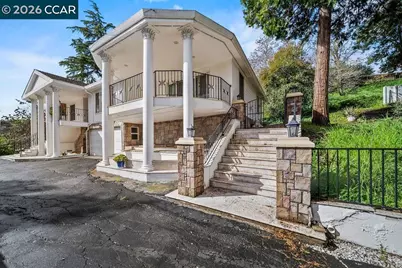 351 Montecillo Drive, Walnut Creek, CA 94595 - Photo 34