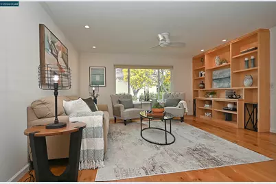 2100 Golden Rain Rd #5, Walnut Creek, CA 94595 - Photo 10