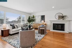 1315 El Curtola, Lafayette, CA 94549 - Photo 2