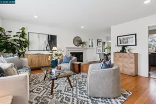 1315 El Curtola, Lafayette, CA 94549 - Photo 4