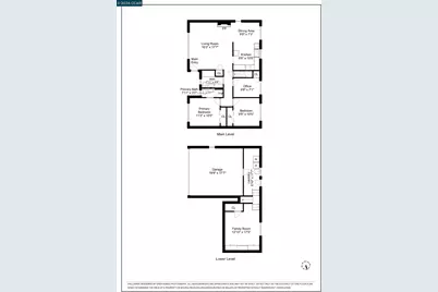 1315 El Curtola, Lafayette, CA 94549 - Photo 34