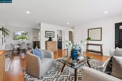 1315 El Curtola, Lafayette, CA 94549 - Photo 4