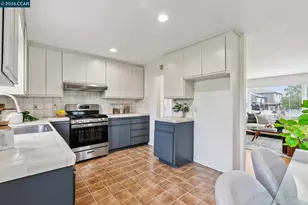 1315 El Curtola, Lafayette, CA 94549 - Photo 12