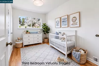 1315 El Curtola, Lafayette, CA 94549 - Photo 20