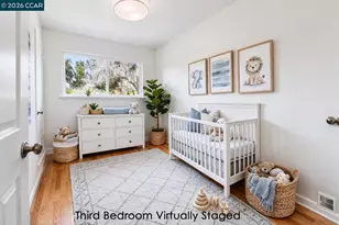 1315 El Curtola, Lafayette, CA 94549 - Photo 20