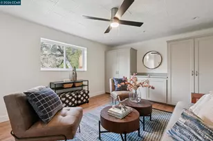 1315 El Curtola, Lafayette, CA 94549 - Photo 24