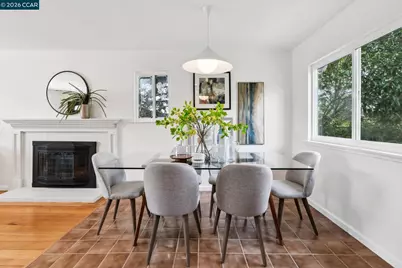 1315 El Curtola, Lafayette, CA 94549 - Photo 6