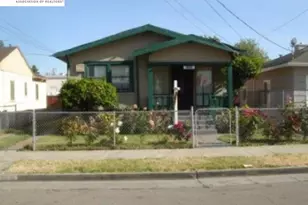 2226 109th Ave, Oakland, CA 94603 - Photo 1