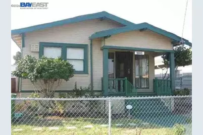 2226 109th Ave, Oakland, CA 94603 - Photo 2