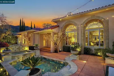 2451 Diablo Ranch Place, Danville, CA 94506 - Photo 54