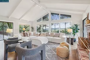 858 Mountain View Dr, Lafayette, CA 94549 - Photo 4