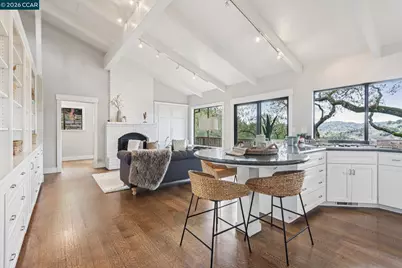 858 Mountain View Dr, Lafayette, CA 94549 - Photo 14