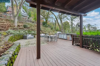 858 Mountain View Dr, Lafayette, CA 94549 - Photo 44