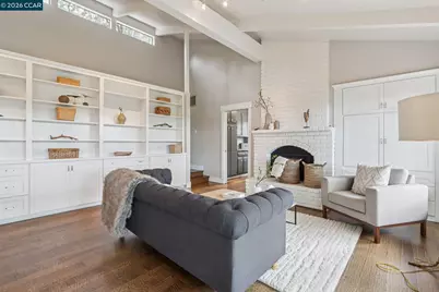 858 Mountain View Dr, Lafayette, CA 94549 - Photo 8