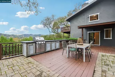 858 Mountain View Dr, Lafayette, CA 94549 - Photo 46