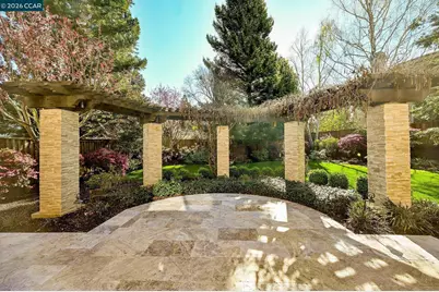 908 Gibson Ct, Alamo, CA 94507 - Photo 38