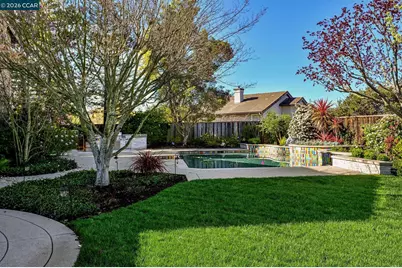 908 Gibson Ct, Alamo, CA 94507 - Photo 30