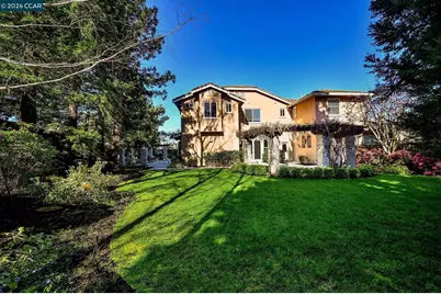 908 Gibson Ct, Alamo, CA 94507 - Photo 36