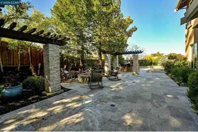 908 Gibson Ct, Alamo, CA 94507 - Photo 34