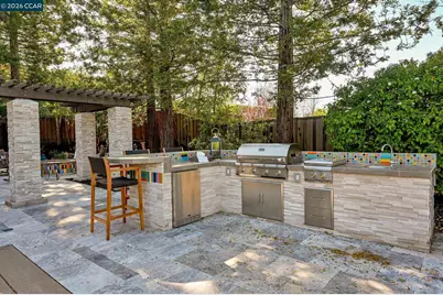 908 Gibson Ct, Alamo, CA 94507 - Photo 6