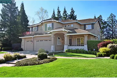 908 Gibson Ct, Alamo, CA 94507 - Photo 1