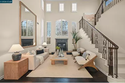 908 Gibson Ct, Alamo, CA 94507 - Photo 8