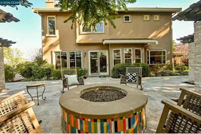 908 Gibson Ct, Alamo, CA 94507 - Photo 32