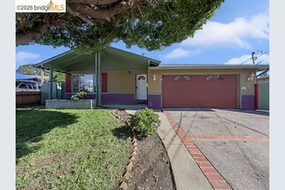 1134 Lovell Ct, Concord, CA 94520 - Photo 2