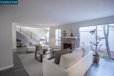 2257 Gladwin Dr, Walnut Creek, CA 94596 - Photo 6