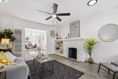 417 Lincoln Ave, Alameda, CA 94501 - Photo 4