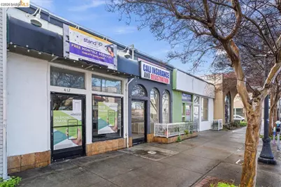 410 Santa Clara St, San Jose, CA 95113 - Photo 2