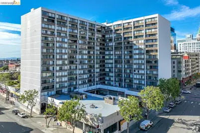 801 Franklin St #205, Oakland, CA 94607 - Photo 1