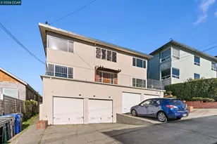 650 Hillsborough St, Oakland, CA 94606 - Photo 2