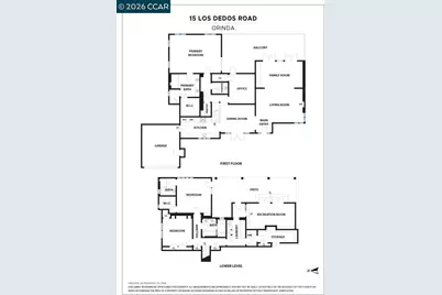 15 Los Dedos, Orinda, CA 94563 - Photo 60