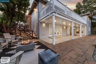 15 Los Dedos, Orinda, CA 94563 - Photo 12