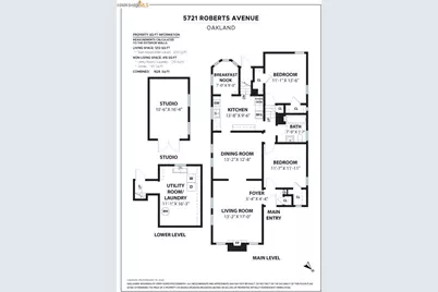 5721 Roberts Ave, Oakland, CA 94605 - Photo 44