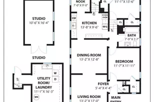 5721 Roberts Ave, Oakland, CA 94605 - Photo 44