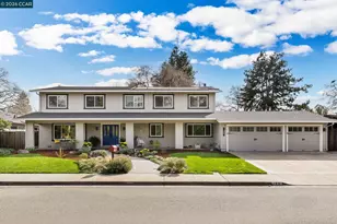 126 Ready Rd, Walnut Creek, CA 94598 - Photo 1