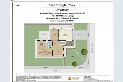 512 Covington Way, Livermore, CA 94551 - Photo 38