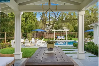 3328 Las Huertas Rd, Lafayette, CA 94549 - Photo 4