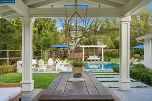 3328 Las Huertas Rd, Lafayette, CA 94549 - Photo 4