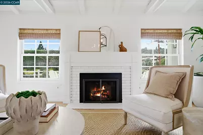 3328 Las Huertas Rd, Lafayette, CA 94549 - Photo 16