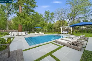 3328 Las Huertas Rd, Lafayette, CA 94549 - Photo 2