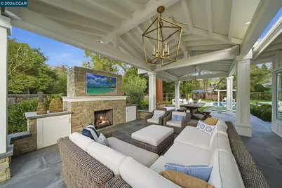 3328 Las Huertas Rd, Lafayette, CA 94549 - Photo 6