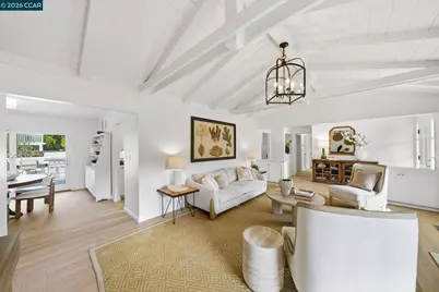 3328 Las Huertas Rd, Lafayette, CA 94549 - Photo 18