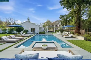 3328 Las Huertas Rd, Lafayette, CA 94549 - Photo 8