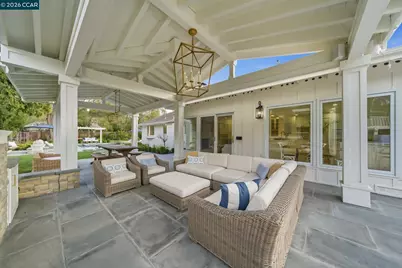 3328 Las Huertas Rd, Lafayette, CA 94549 - Photo 42