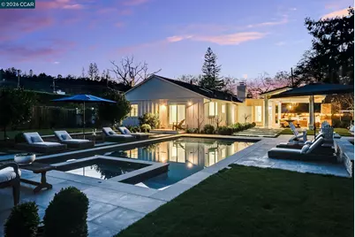 3328 Las Huertas Rd, Lafayette, CA 94549 - Photo 44