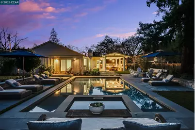 3328 Las Huertas Rd, Lafayette, CA 94549 - Photo 36