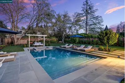 3328 Las Huertas Rd, Lafayette, CA 94549 - Photo 38